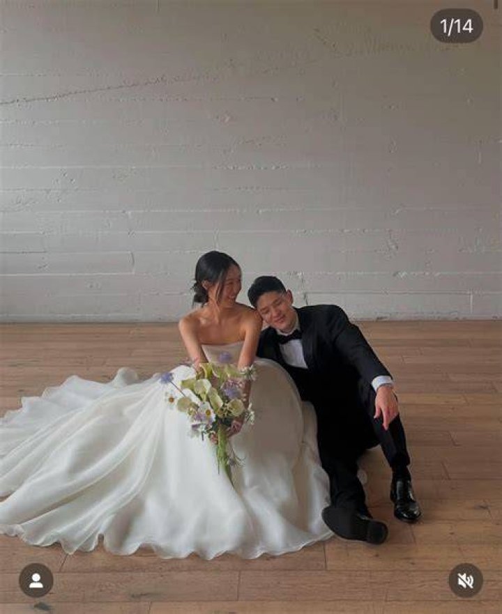 Unveiling the Life of Esther Choi's Husband