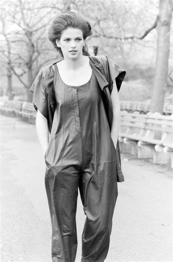 Unveiling the Life of Gia Carangi: A Model's Legacy