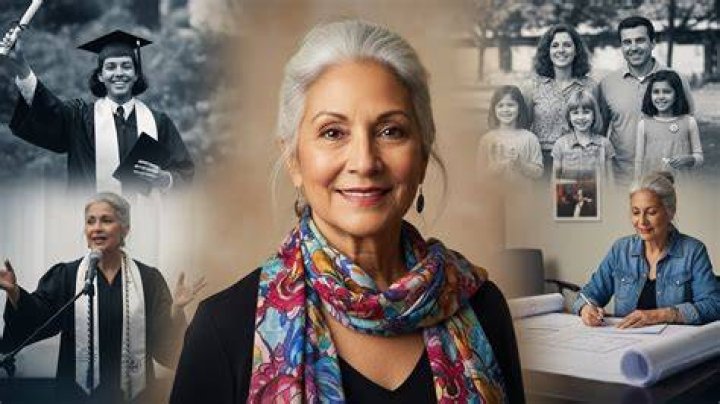 Unveiling the Life of Gina Capitani: A Journey Through Art and Passion