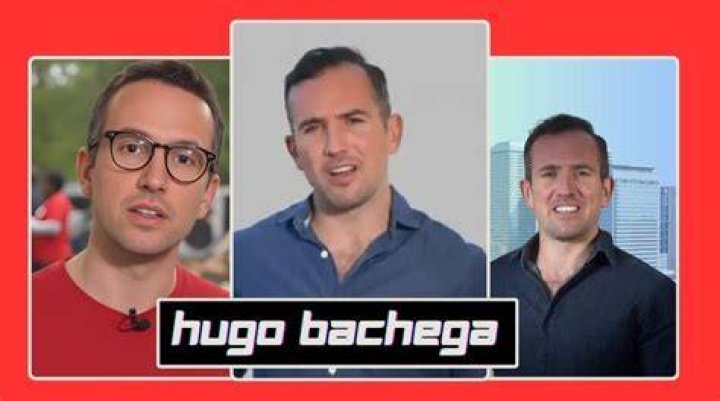 Unveiling the Life of Hugo Bachega: A Biography