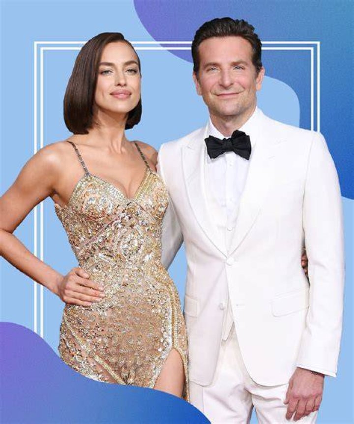 Unveiling the Life of Irina Shayk's Husband