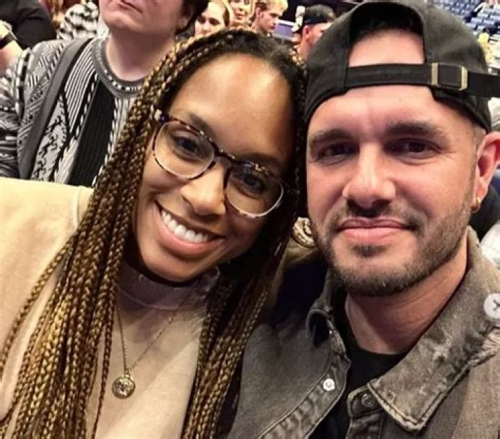 Unveiling the Life of Jade Warshaw and Her Husband