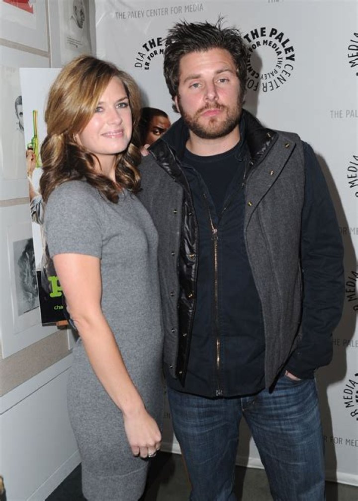 Unveiling the Life of James Roday's Wife