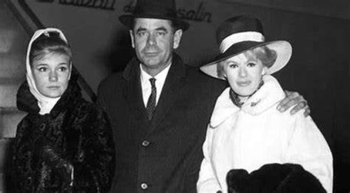 Unveiling the Life of Jeanne Baus: A Journey Through Her Career and Influence