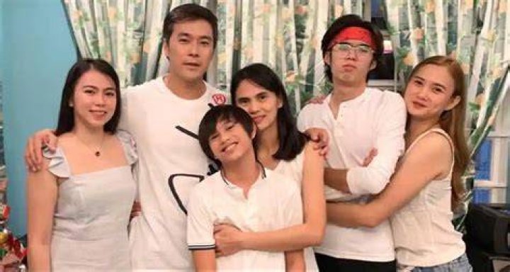 Unveiling the Life of Jeric Raval's Wife: A Journey of Love and Support