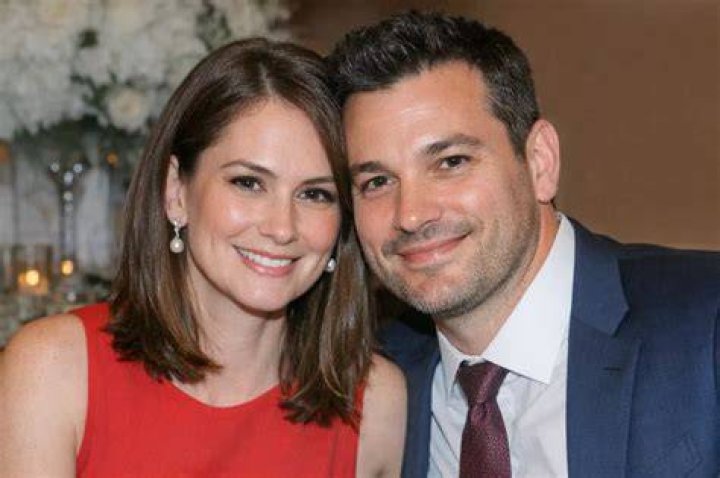 Unveiling the Life of Jessica Tarlov's Husband: A Journey of Love and Partnership