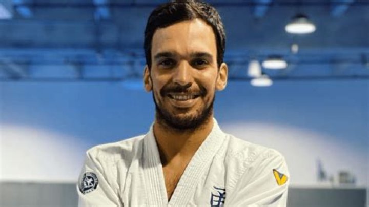 Unveiling the Life of Joaquim Valente: A Wikipedia Perspective