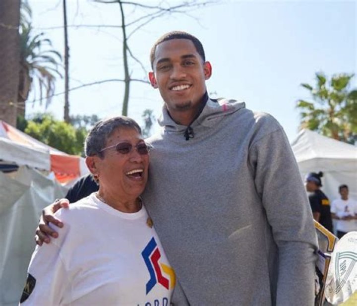 Unveiling the Life of Jordan Clarkson's Mother: A Journey of Strength and Resilience