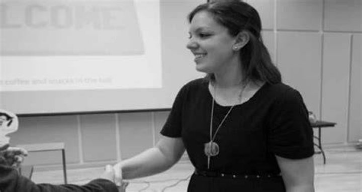 Unveiling the Life of Katie Karras: A Journey of Passion and Purpose