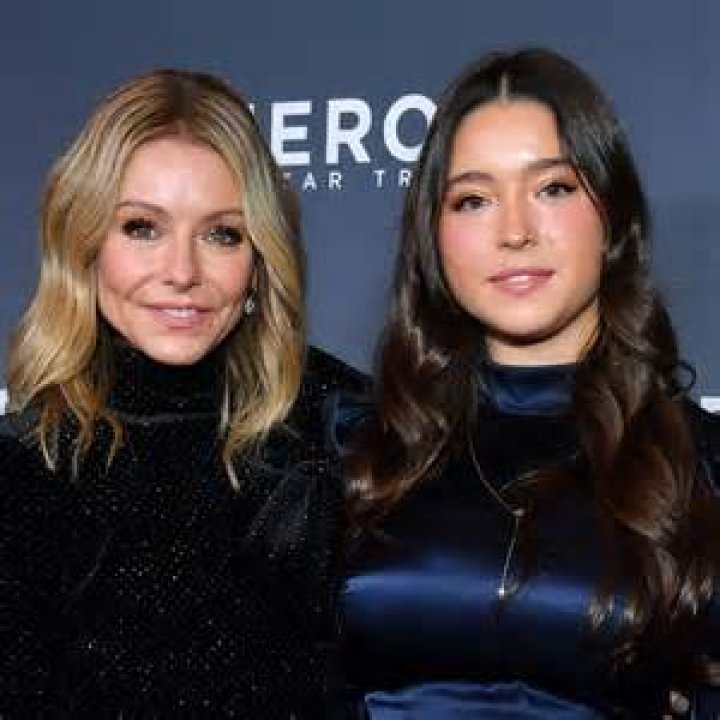 Unveiling the Life of Kelly Ripa's Daughter: What You Need to Know