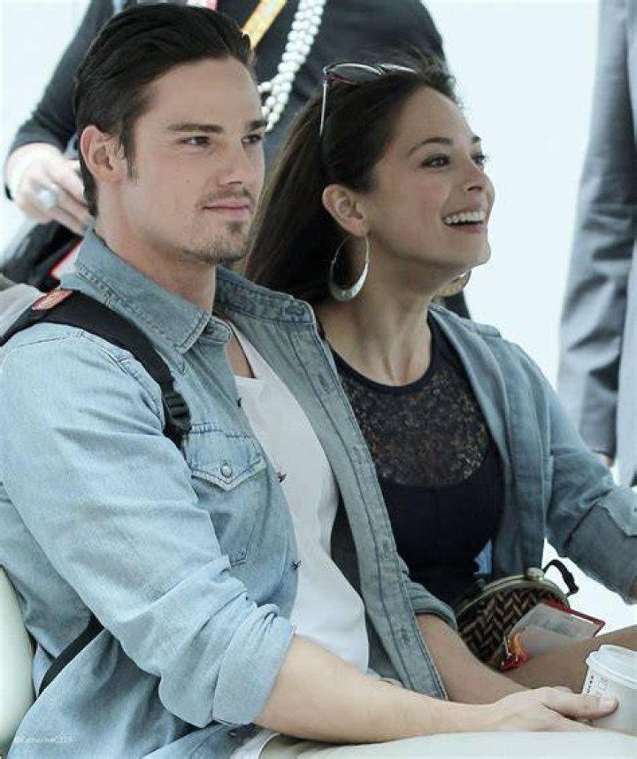 Unveiling the Life of Kristin Kreuk's Husband: A Deep Dive into Their Relationship