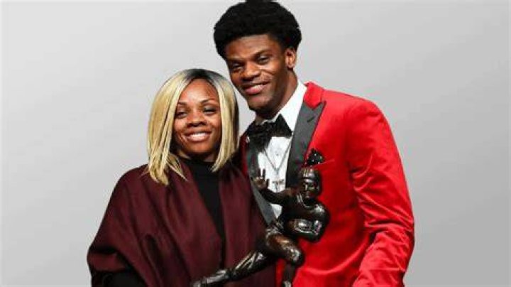 Unveiling the Life of Lamar Jackson's Wife: A Journey Beyond the Field
