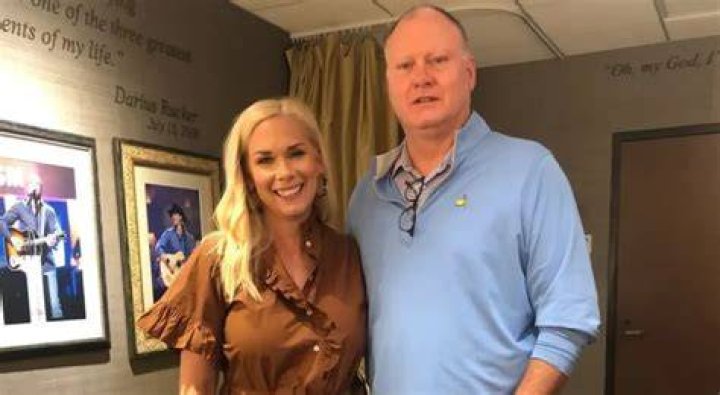 Unveiling the Life of Leanne Morgan's Husband: A Journey of Love and Laughter