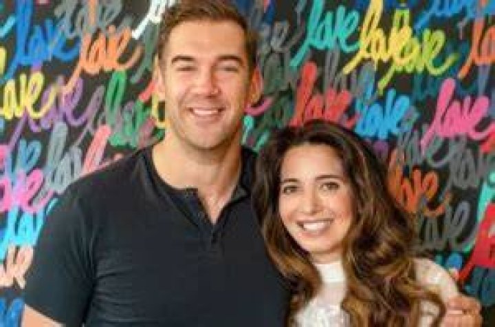 Unveiling the Life of Lewis Howes' Wife: A Journey of Love and Inspiration