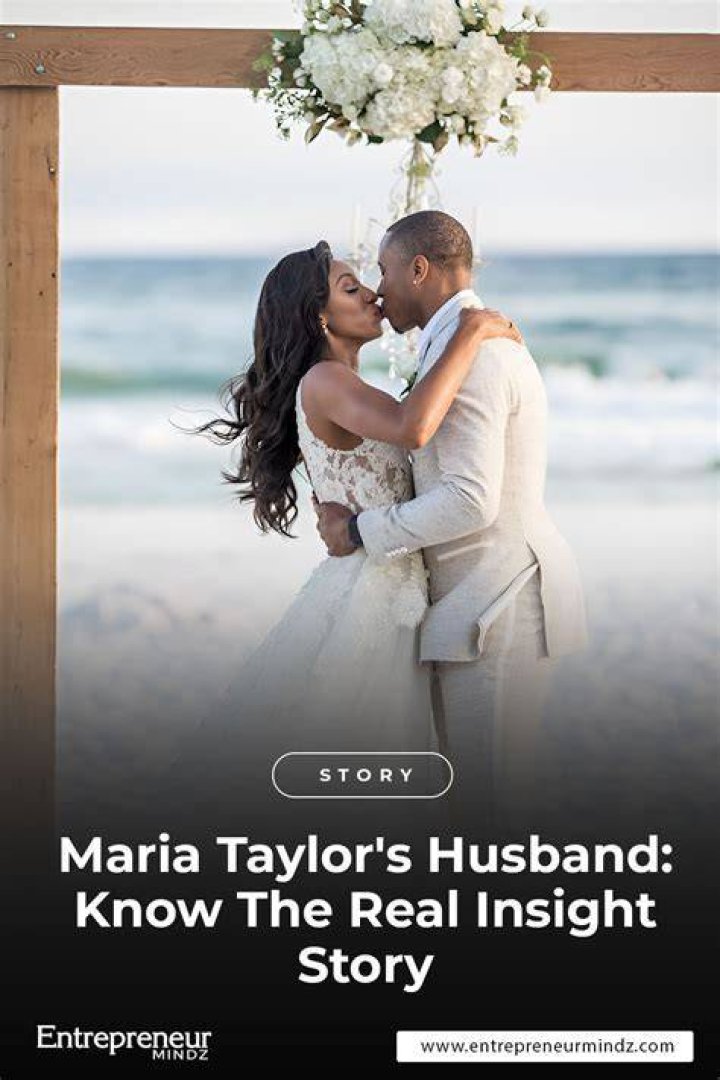 Unveiling the Life of Maria Taylor's Brother