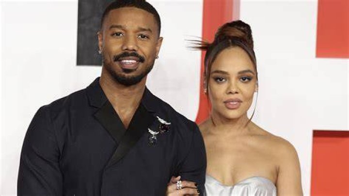 Unveiling the Life of Michael B. Jordan's Wife: Who is She?