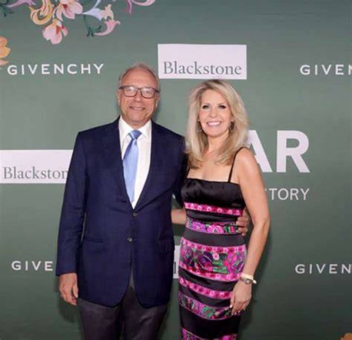 Unveiling the Life of Monica Crowley and Her Husband