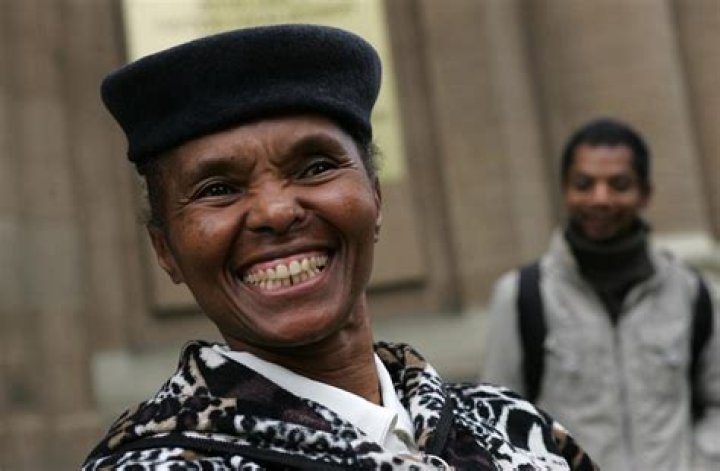 Unveiling the Life of Patricia Noah: A Journey Through Her Story