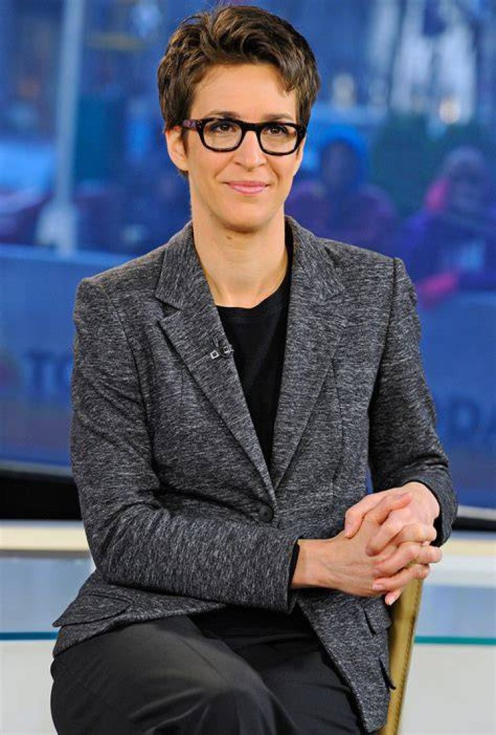 Unveiling the Life of Rachel Maddow's Daughter: A Deeper Look