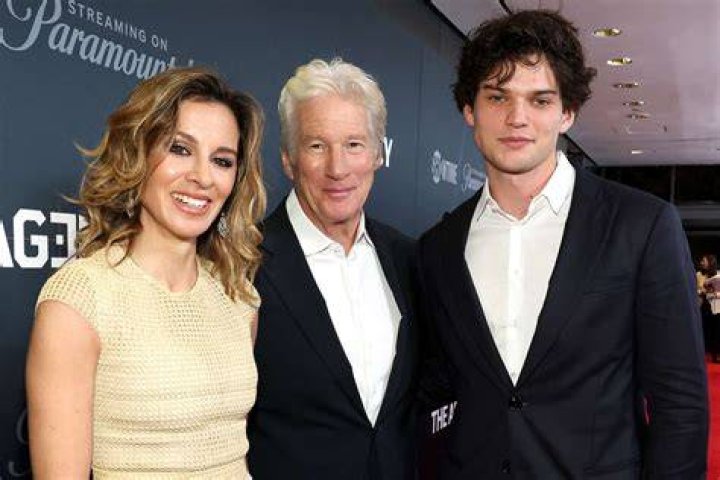 Unveiling the Life of Richard Gere's Son: What Does He Do?