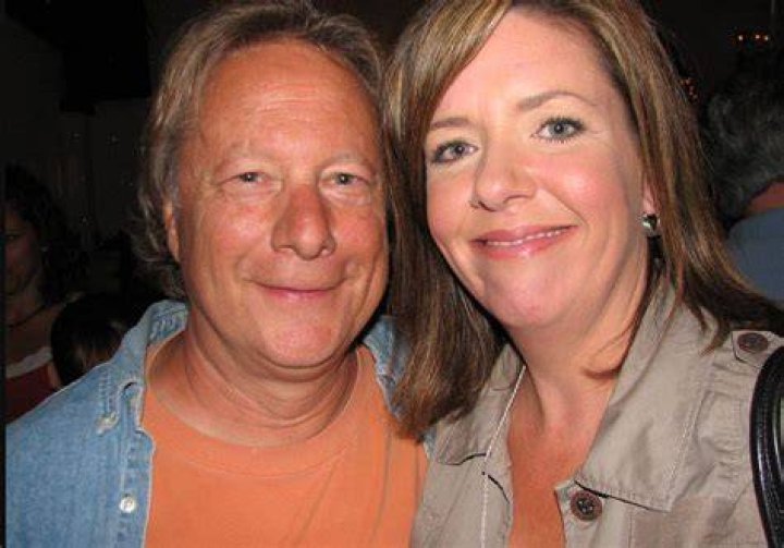 Unveiling the Life of Robin Baumgarten: Her Husband and Beyond