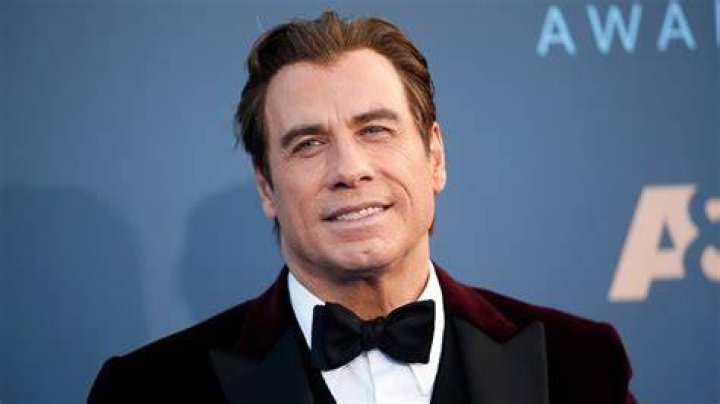 Unveiling the Life of Salvatore Travolta