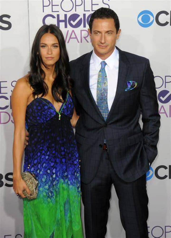 Unveiling the Life of Sasha Roiz's Wife: A Journey Beyond the Spotlight