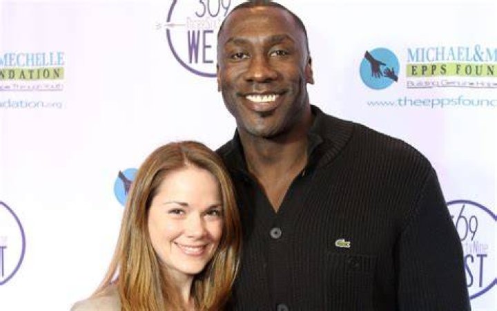 Unveiling the Life of Shannon Sharpe's Wife: A Dive into Their Relationship