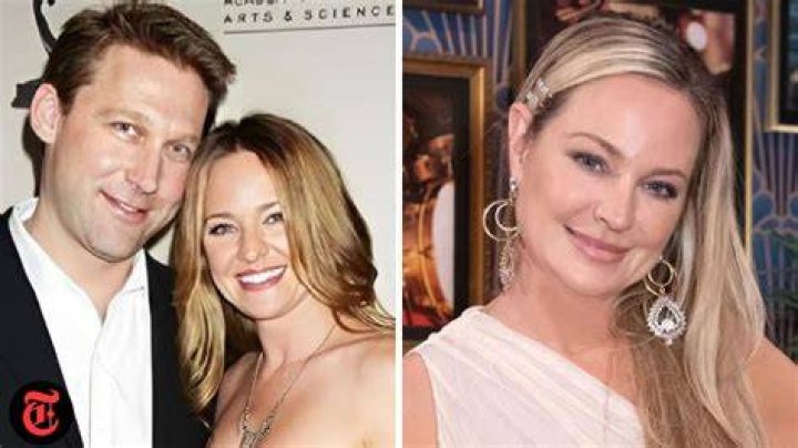 Unveiling the Life of Sharon Case's Husband: A Closer Look