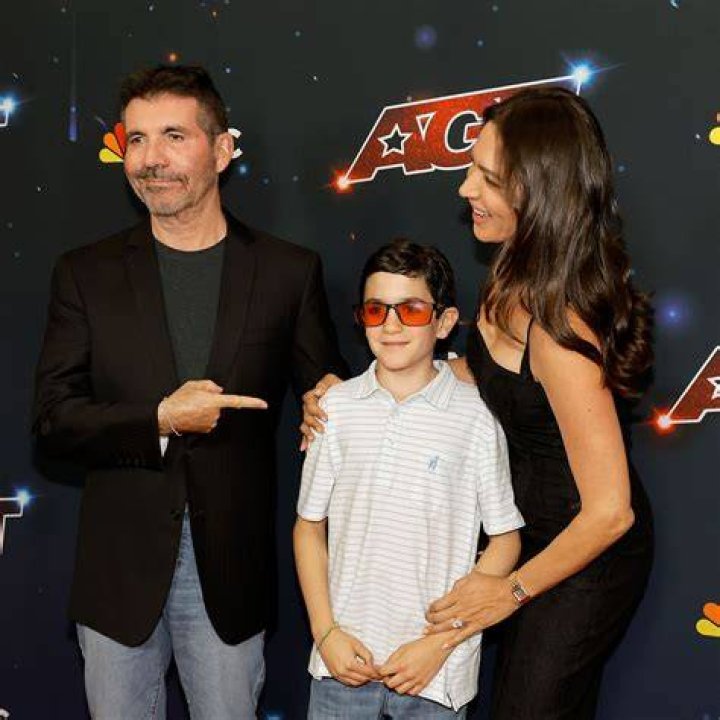 Unveiling the Life of Simon Cowell's Son: A Glimpse into the Next Generation