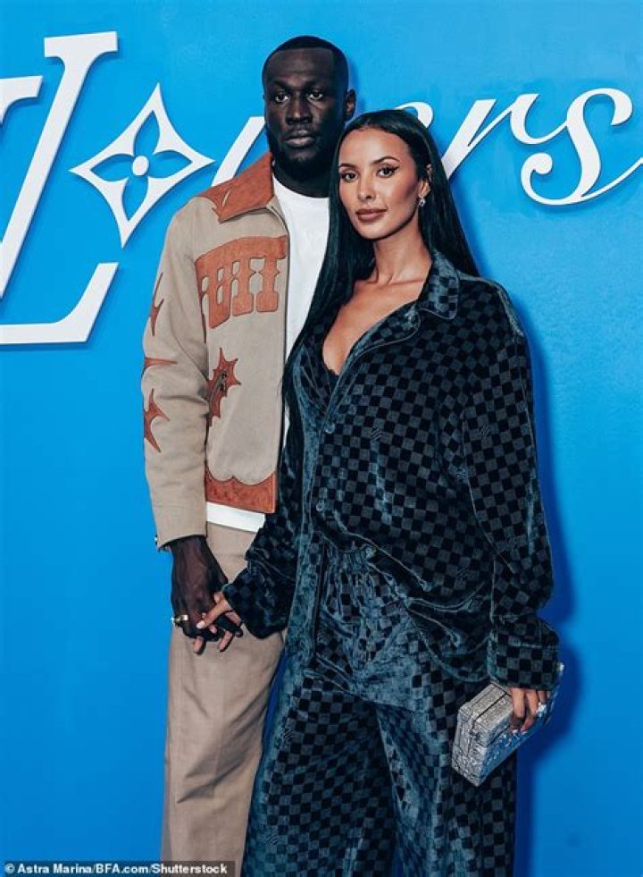 Unveiling the Life of Stormzy's Wife: Who is She?