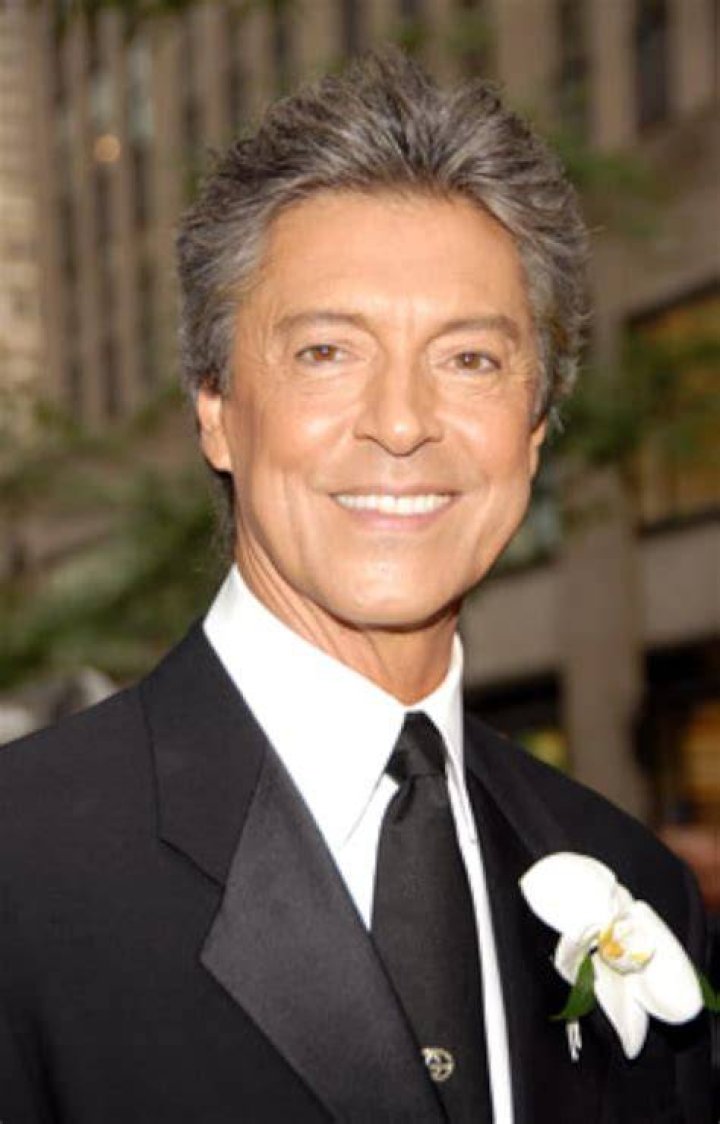 Unveiling the Life of Tommy Tune's Husband: A Journey Through Love and Stardom