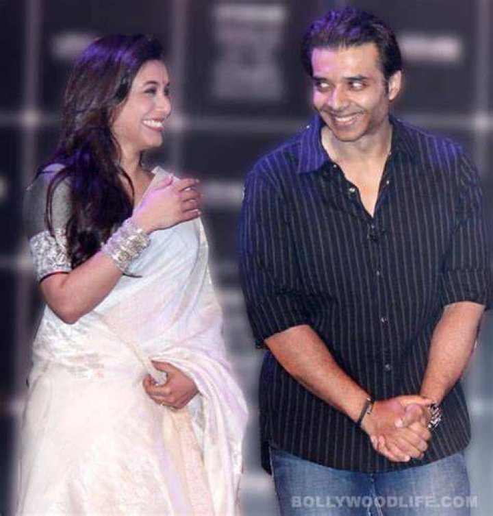 Unveiling the Life of Uday Chopra: Is He Married?