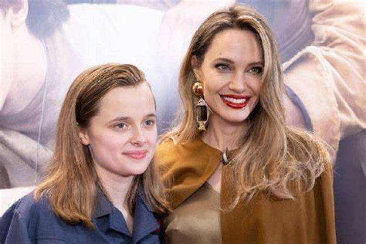 Unveiling the Life of Vivienne Marcheline Jolie-Pitt
