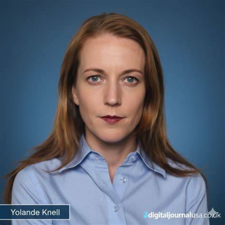 Unveiling the Life of Yolande Knell: A Comprehensive Biography