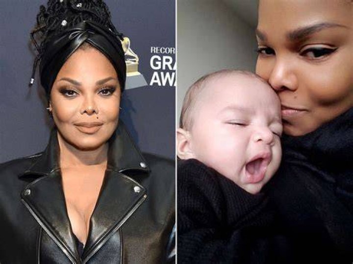 Unveiling the Lives of Janet Jackson's Children