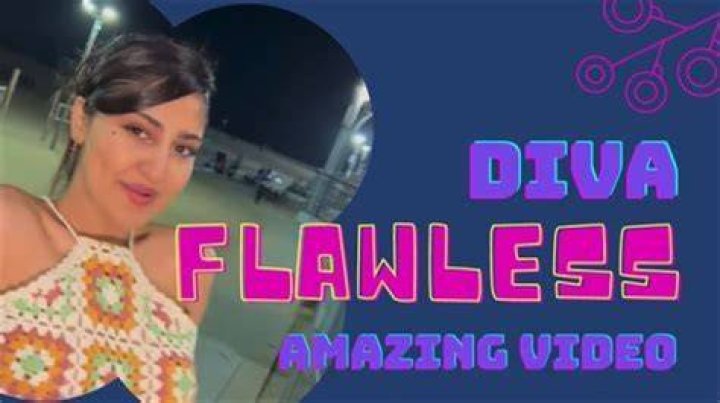 Unveiling the Magic Behind Diva Flawless Video