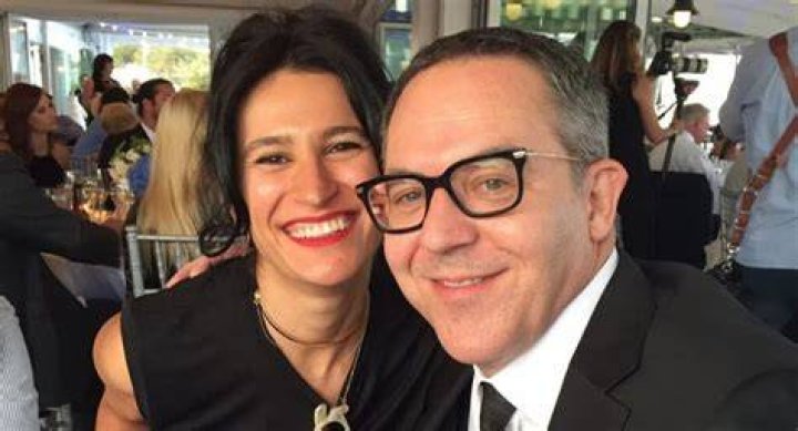 Unveiling the Magic: Greg Gutfeld Wedding Photos