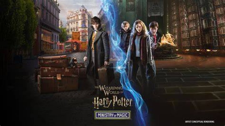 Unveiling the Magic of Enzo Harry Potter: A Journey Through the Wizarding World