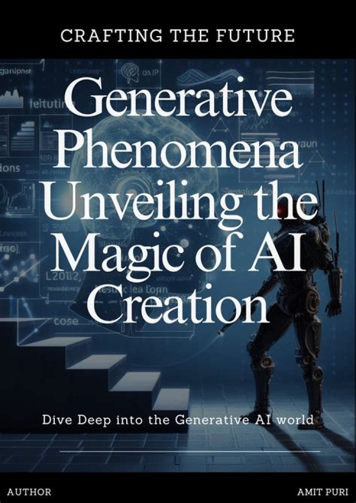 Unveiling the Magic of Perchance AI