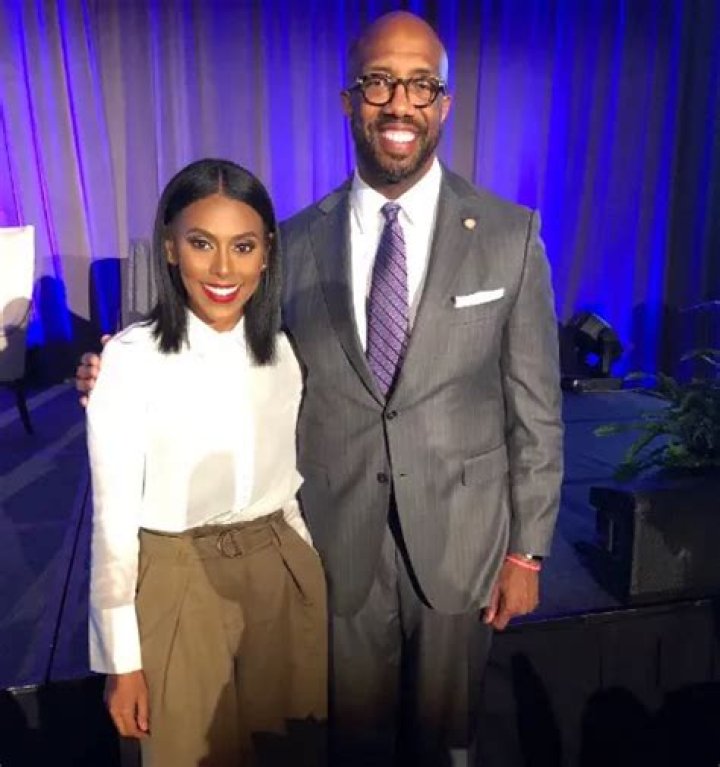 Unveiling the Mysteries: Is Yodit Tewolde Married?