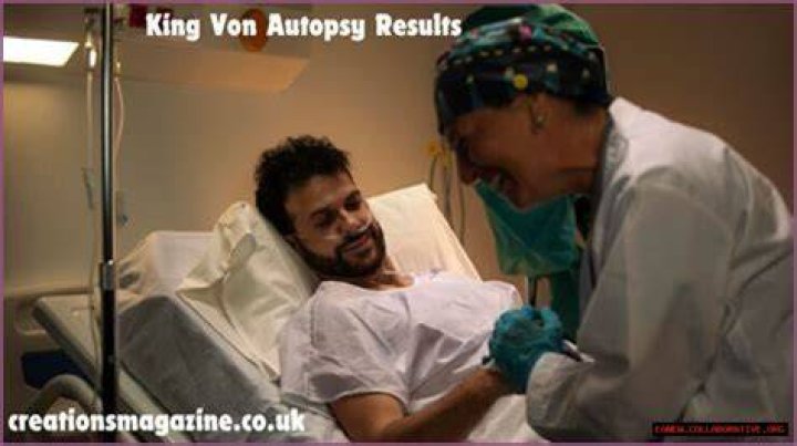 Unveiling the Mysteries of Von Autopsy
