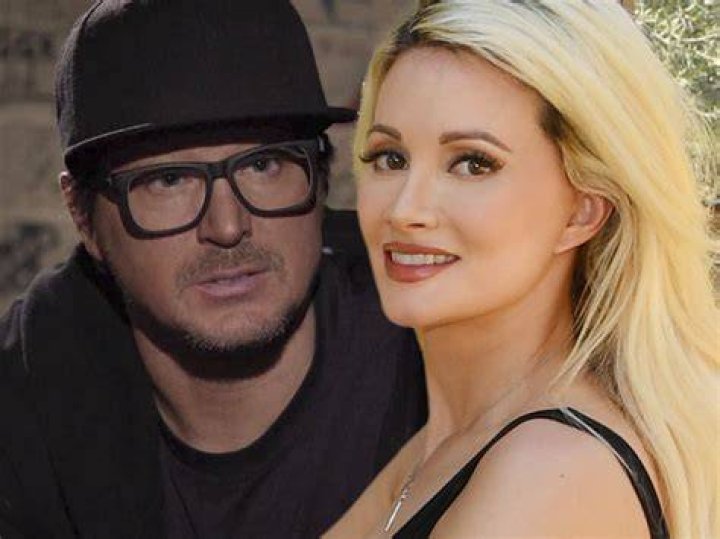 Unveiling the Mysteries of Zak Bagans' Wife