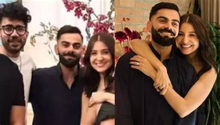 Unveiling the Mystery: Abhishek Upmanyu's Girlfriend