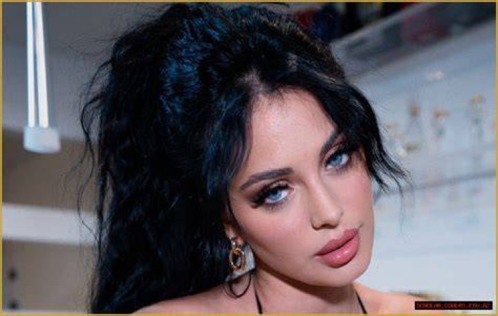 Unveiling the Mystery Behind Camila Araujo Leaked: What You Need to Know