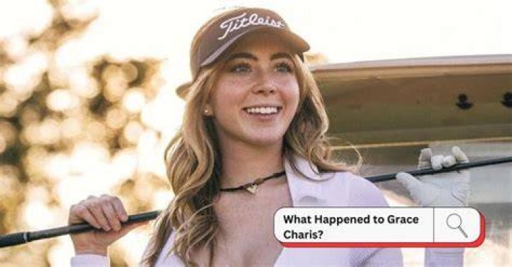 Unveiling the Mystery Behind Grace Charis Leaked