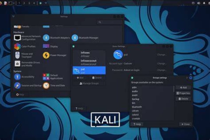 Unveiling the Mystery Behind kali_official Leaked: What You Need to Know