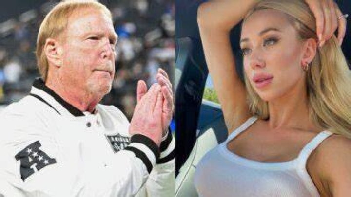 Unveiling the Mystery Behind Mark Davis' Girlfriend