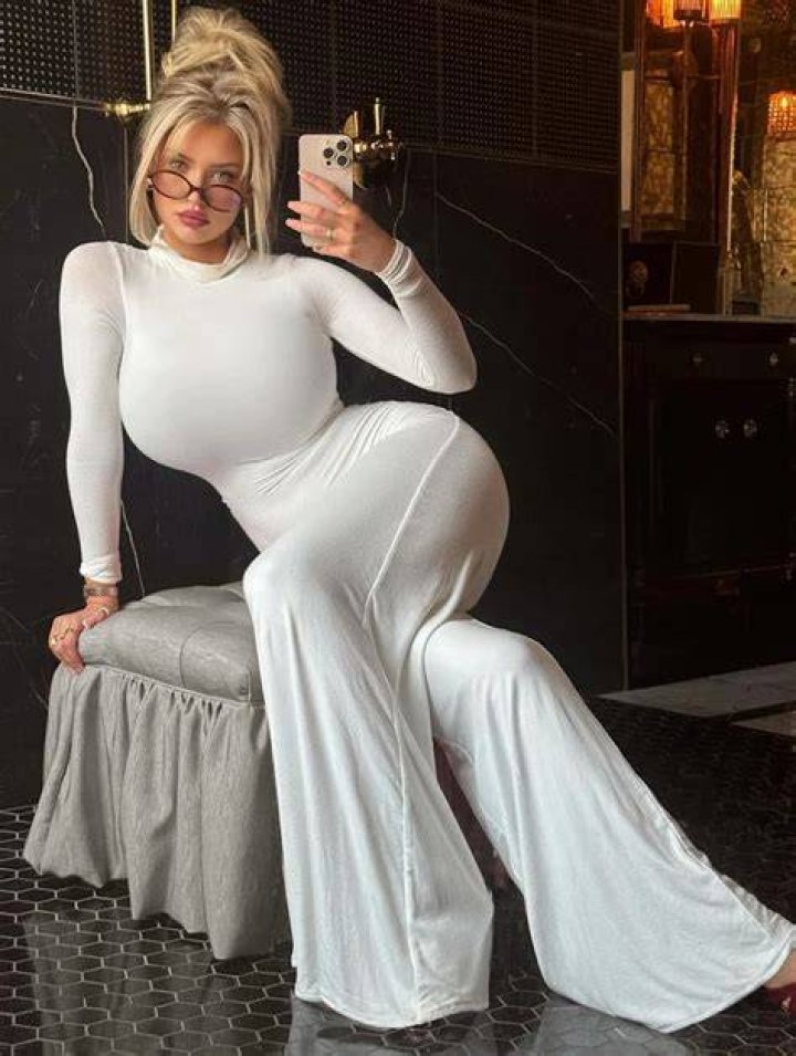 Unveiling the Mystery Behind Mikaila Demaiter Leaked: An In-depth Look