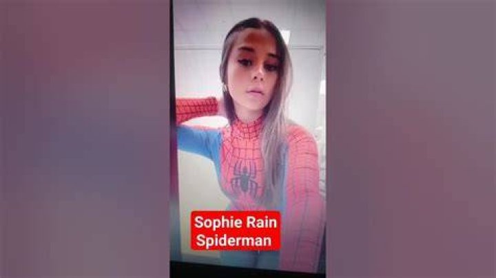 Unveiling the Mystery Behind Sophie Raiin Leak: A Deep Dive
